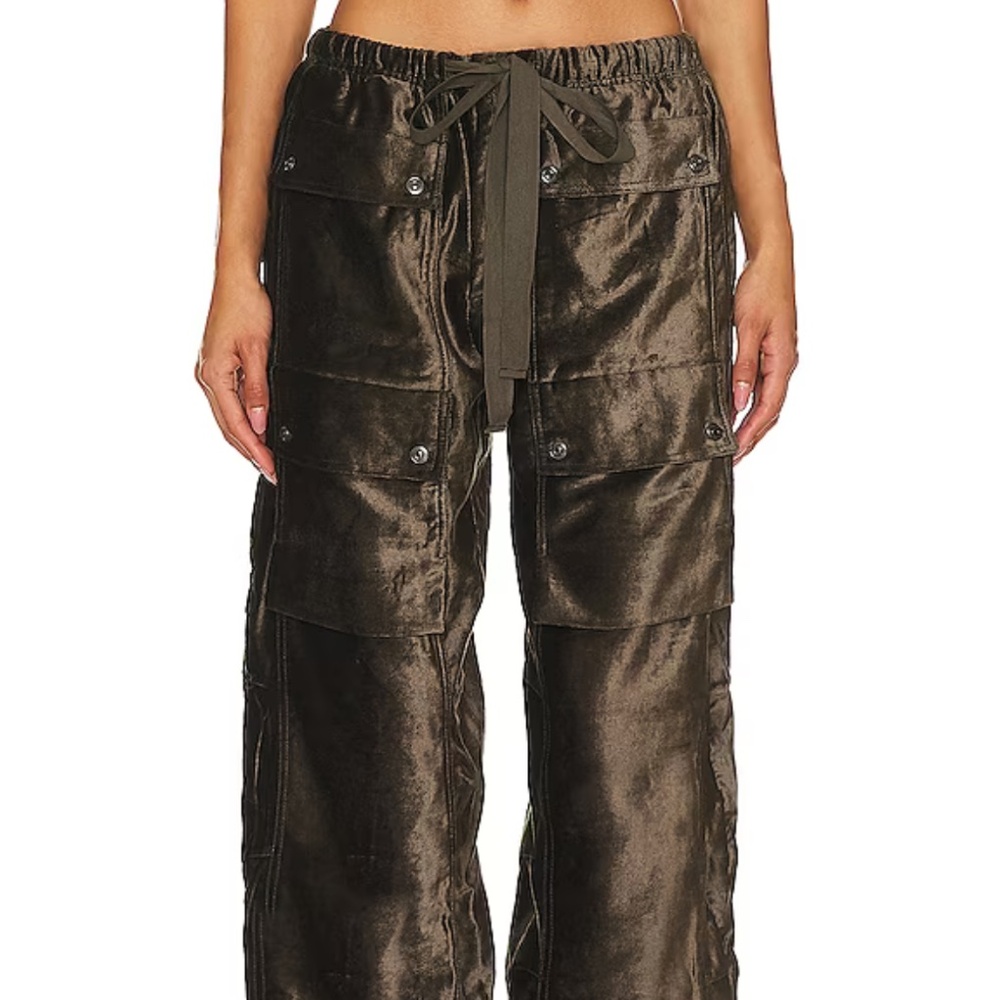 🆕 Free people cargo pants